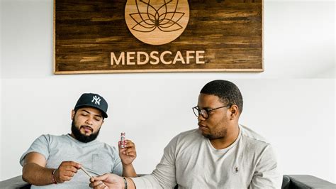 Meds Cafe - Lowell | Dispensary Menu, Reviews & Photos