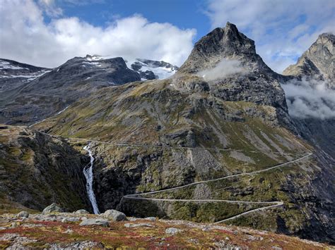 The Andes Mountains in Peru · Free Stock Photo