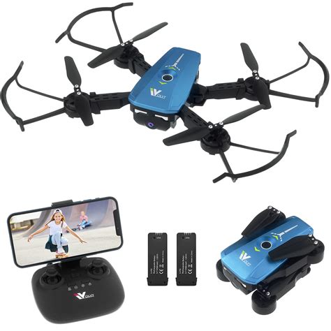 Buy Drone for kids 8-12, ATTOP 1080P HD Live Video Mini Drone with ...