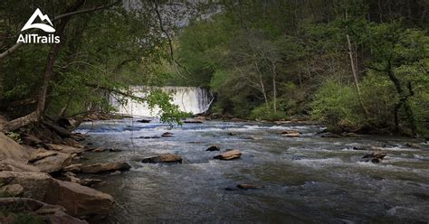 Best Trails in Chattahoochee River National Recreation Area | AllTrails.com