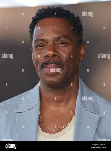 Colman domingo euphoria hi-res stock photography and images - Alamy