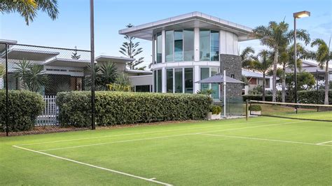 The jawdropping home QLD tennis star Ash Barty has her eye on - realestate.com.au