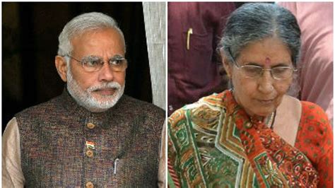 PM Narendra Modi escapes FIR over non-disclosure of marital status in 2012