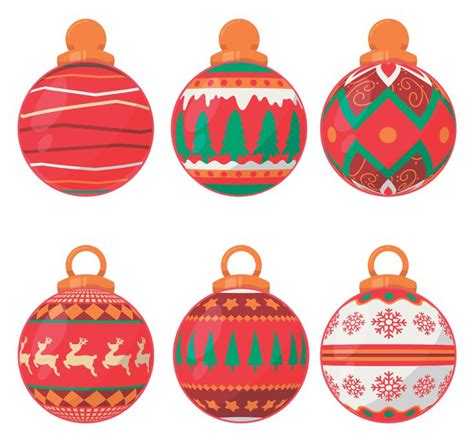 15 Best Printable Christmas Ornaments in 2022 | Printable christmas ornaments, Christmas ...