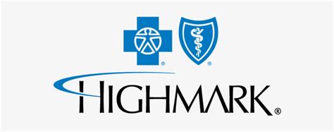 Highmark - Highmark Blue Shield Logo - Free Transparent PNG Download - PNGkey