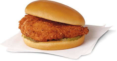 Free Original Chicken Sandwich from Chick-fil-A Today (NY, NJ, CT ...