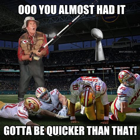 Nfl Memes 49ers