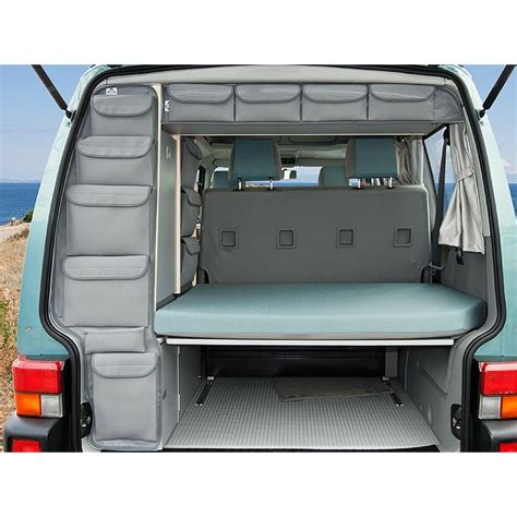 Utility per armadio nel tetto, largo, VW-T4 California Coach, design ...