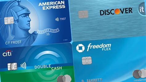 11 Best No Annual Fee Credit Cards of 2022 - Reviewed