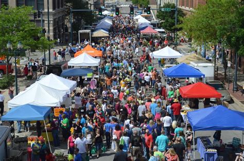 Cedar Rapids Downtown Farmers Market relocates this season; opening set ...