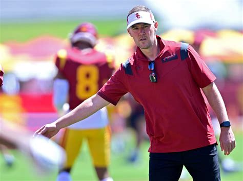 USC football: 3 biggest question marks for the Trojans in 2022 - Page 2