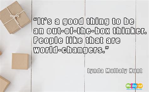 10 Quotes From Fish In A Tree That Remind Us Great Minds Don’t Think Alike - Little Day Out