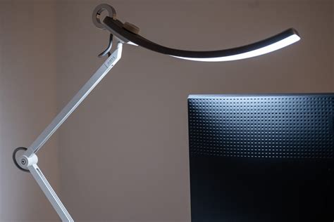 BenQ WiT desk lamp - review - Blog About Paris, Food & Travel