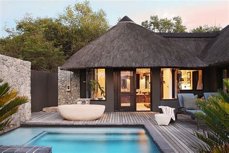 20 Best Luxury Hotels, Lodges & Camps in South Africa | Go2Africa