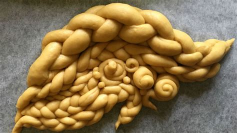 How to Shape Your Challah Like a True Work of Art | The Nosher