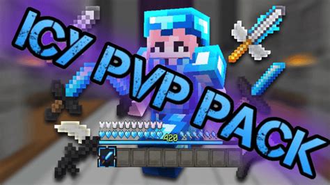 Minecraft Pvp Texture Pack – Telegraph