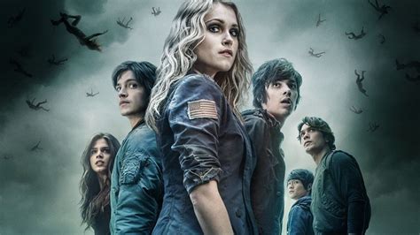 The 100 Season 7 Episode 5 - Download!: The 100 Season 7 Episode 5 | OFFICIAL