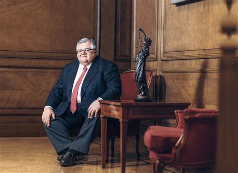 Agustín Carstens, el hombre clave