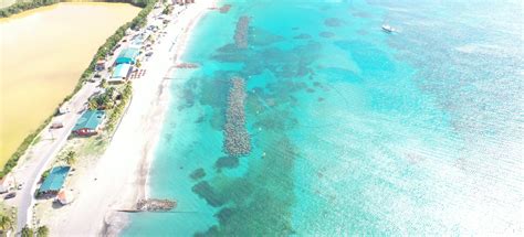 South Frigate Bay Beach: Restored and Climate-Smart - Smith Warner ...