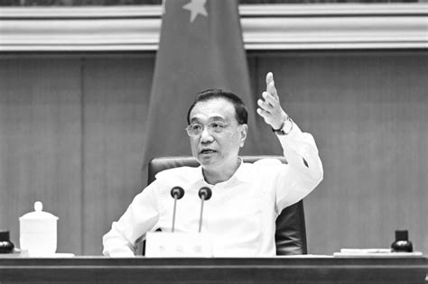 CHINA : Premier Li Keqiang's future to be decided in Beidaihe - 26/07/2022 - Intelligence Online