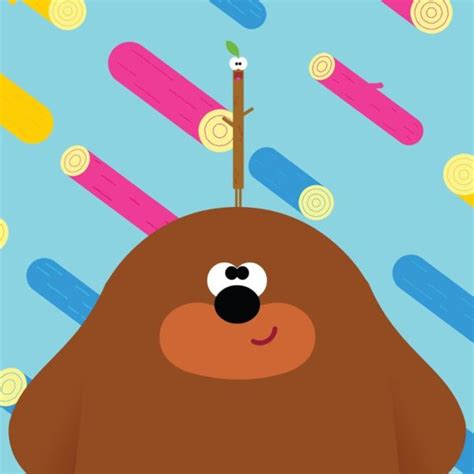 Hey Duggee & The Stick Song Live for CBBC Summer Social. - SGA Productions