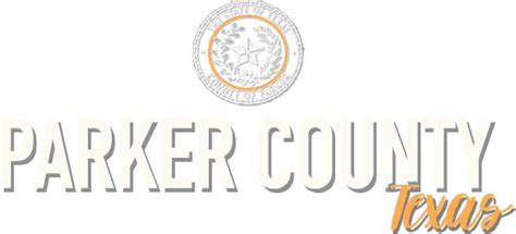 Parker County, TX - Official Website | Official Website