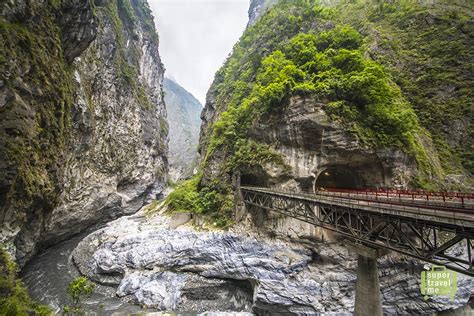 Destination Hualian – Taroko National Park & Silks Place Taroko - SUPERTRAVELME.com