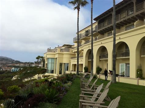 Ritz-Carlton, Laguna Niguel, Dana Point, CA - California Beaches