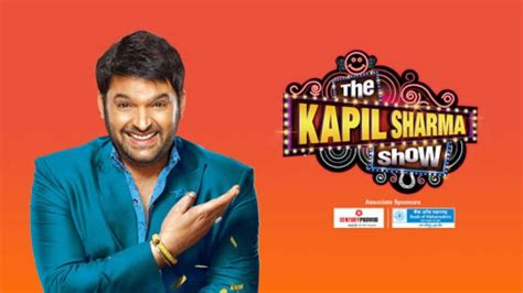 The Kapil Sharma Show Season 3 Promo - Coming Soon on Sony Tv!! - Desi ...