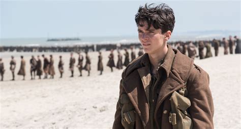 New ‘Dunkirk’ trailer looks like the movie will give us all panic attacks – Metro US