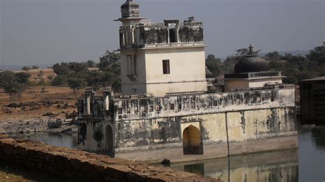 Chittor Fort- History, Timing, Architecture, Entry Fee, Major ...