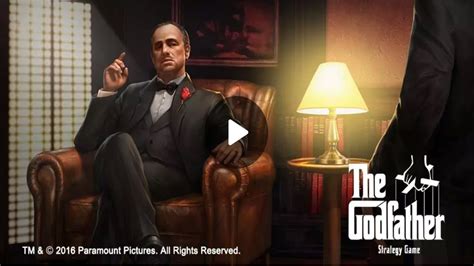 The Godfather Android Gameplay (HD) - YouTube