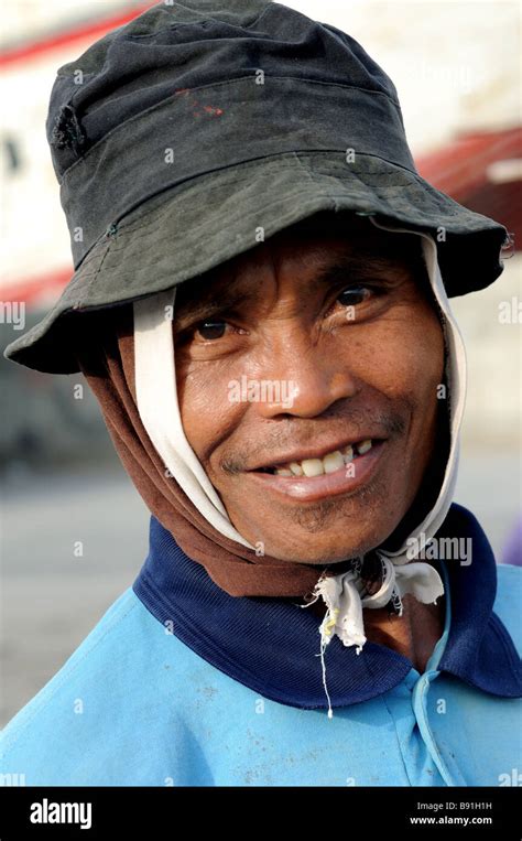 sunda kelapa jakarta indonesia Stock Photo - Alamy