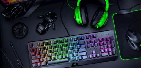 Gaming Accessories: How To Make Your Gaming Setup Better