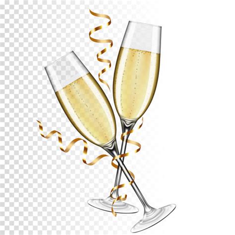 Champagne Glass Illustrations, Royalty-Free Vector Graphics & Clip Art ...