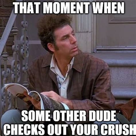 Seinfeld: 10 Funniest Cosmo Kramer Memes That Make Us Cry-Laugh