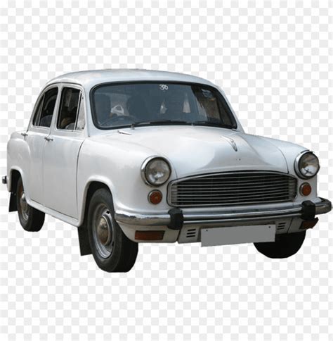 ambassador car png - ambassador car image PNG image with transparent background | TOPpng