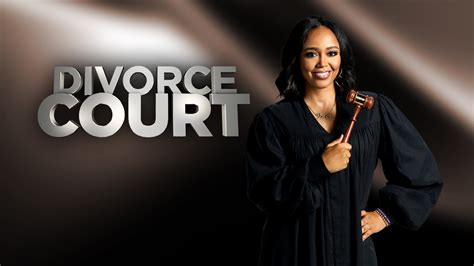 Tv Show Divorce Court - prntbl.concejomunicipaldechinu.gov.co