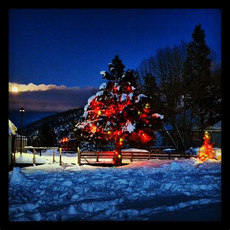 Travelog: Winter in Lake Tahoe | Christmas vacation, California ...
