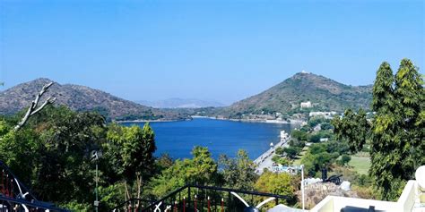 Fateh Sagar Lake Udaipur: A Pristine Beauty in the Lake City of Rajasthan