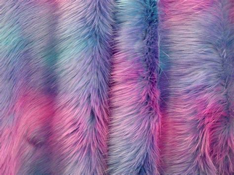 Purple Fur Wallpapers - Wallpaper Cave