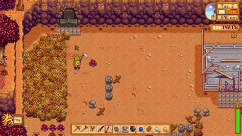 How to Get Hay Out of Silo in Stardew Valley? - GameTaco