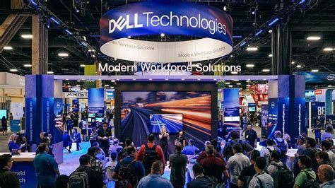 Dell Technologies Set To Return To Stock Market Dec. 28 | Investor's ...