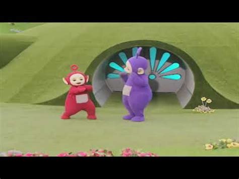 ♫Sing a Song of Teletubby!♫ - YouTube