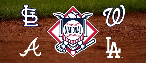 Thursday's National League Divisional Series Game Thread - Redleg Nation