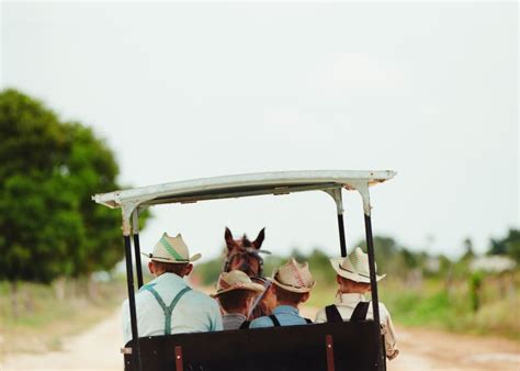 Meet Belize’s secluded Mennonites, a community frozen in time | CNN