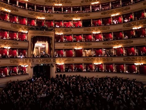 Teatro alla Scala