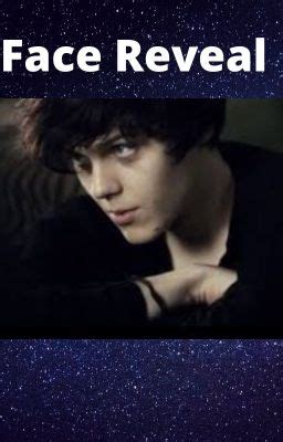 Face Reveal - Nick Allen - Nico Di Angelo - Wattpad