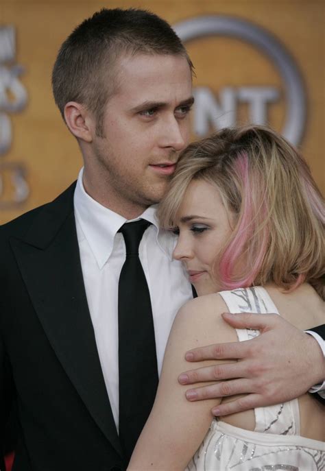 rachel mcadams & ryan gosling - Celebrity Couples Photo (1617105) - Fanpop