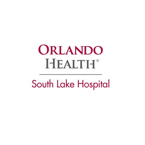 Orlando Health South Lake Hospital Cardiac Rehabilitation Team